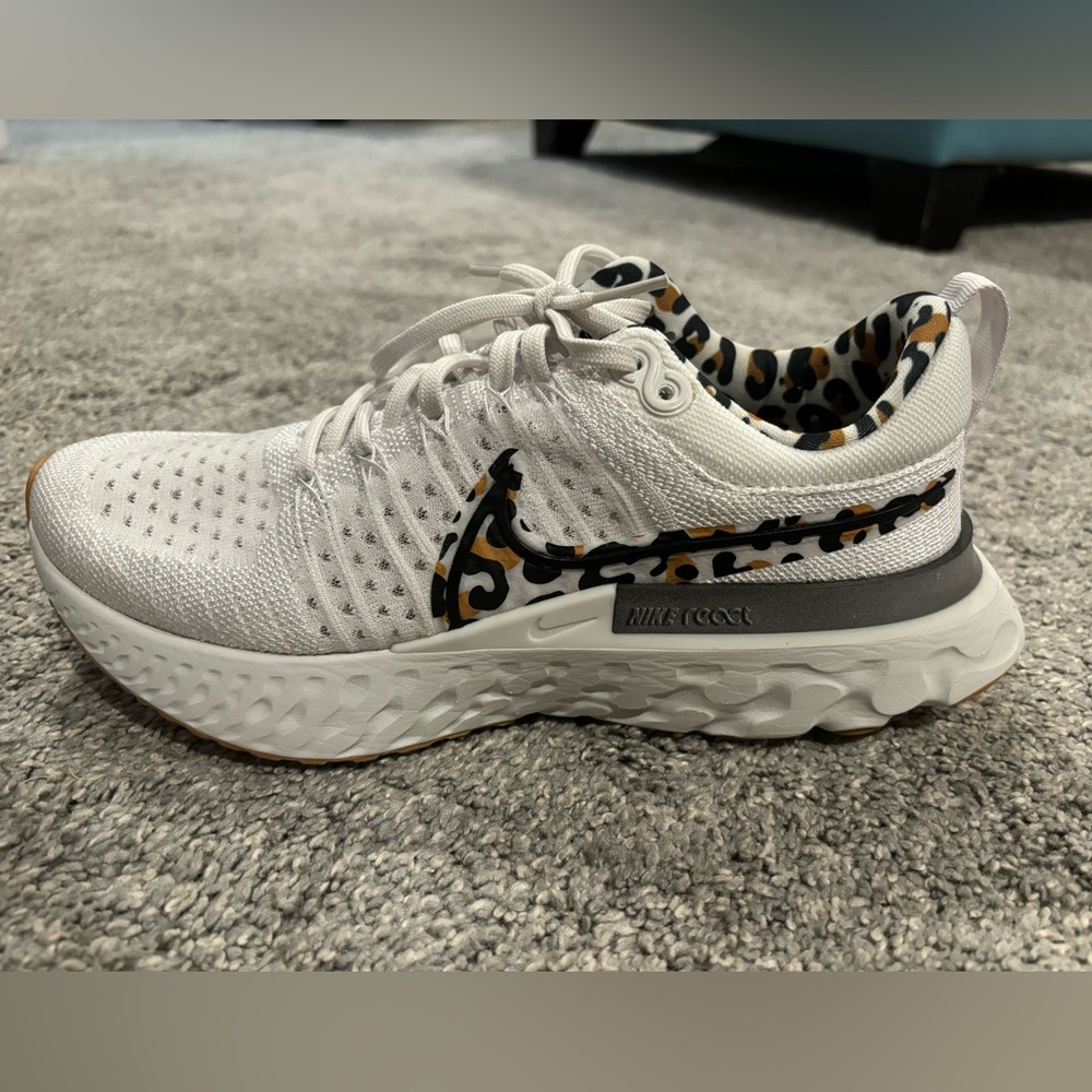 Nike sneakers